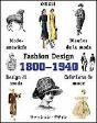 Fashion Design 1800-1940 - Preview