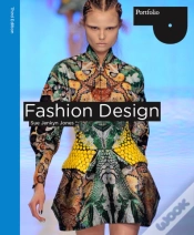 Capa do artigo Fashion Design, 3rd Edition