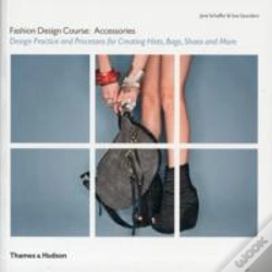 Capa do artigo Fashion Design Course: Accessories