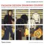 Fashion Design Drawing Course (Revised Edition) /Anglais - Preview