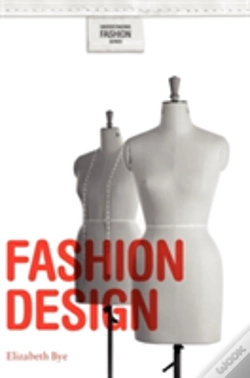Capa do artigo Fashion Design