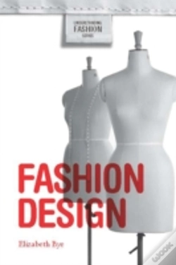 Capa do artigo Fashion Design