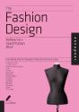 Fashion Design Reference & Specification Book - Preview