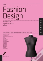 Fashion Design Reference & Specification Book