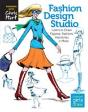 Fashion Design Studio - Preview