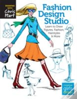Capa do artigo Fashion Design Studio