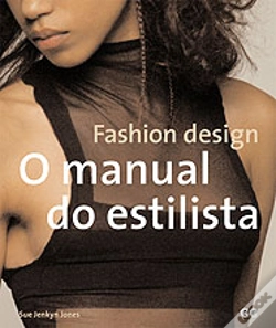 Capa do artigo Fashion Design