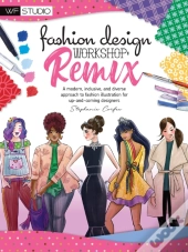 Fashion Design Workshop: Remix
