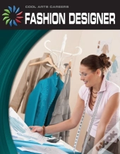 Fashion Designer