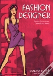 Capa do artigo Fashion Designer