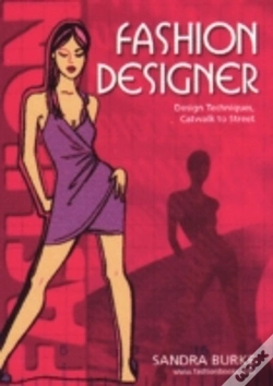 Capa do artigo Fashion Designer