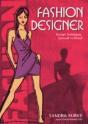 Fashion Designer - Preview