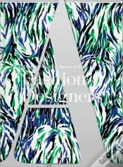 Capa do artigo Fashion Designers A-Z