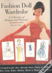 Capa do artigo Fashion Doll Wardrobe Collection