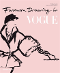 Fashion Drawing In "Vogue" - Preview