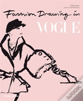 Fashion Drawing In 