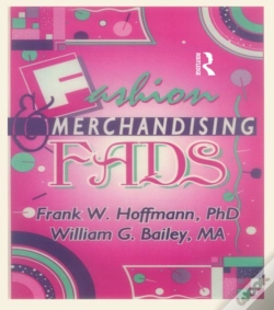 Capa do artigo Fashion & Merchandising Fads