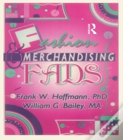Capa do artigo Fashion & Merchandising Fads