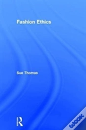 Capa do artigo Fashion Ethics