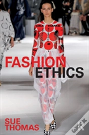 Capa do artigo Fashion Ethics