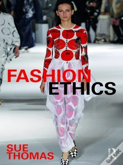 Capa do artigo Fashion Ethics