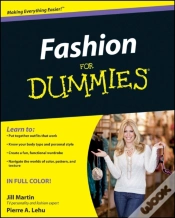 Capa do artigo Fashion For Dummies
