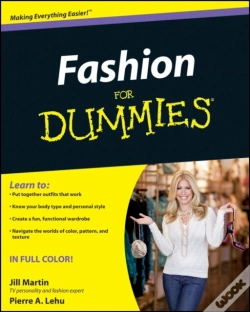Capa do artigo Fashion For Dummies