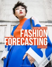 Capa do artigo Fashion Forecasting