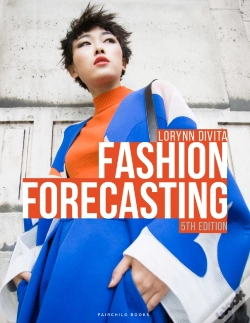 Capa do artigo Fashion Forecasting
