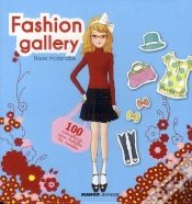 Capa do artigo Fashion Gallery