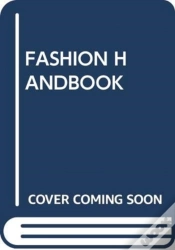 Capa do artigo Fashion Handbook