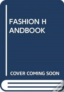 Capa do artigo Fashion Handbook