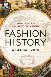 Capa do artigo Fashion History