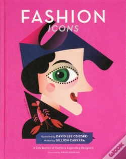 Capa do artigo Fashion Icons