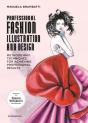 Fashion Illustration & Design: Methods & Techniques For Achieving Professional Results - Preview