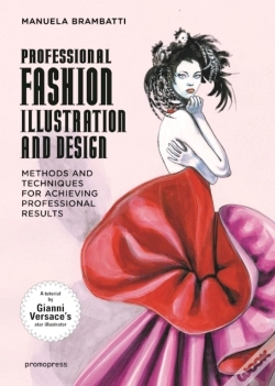 Capa do artigo Fashion Illustration & Design: Methods & Techniques For Achieving Professional Results