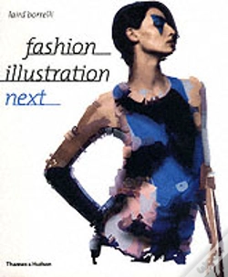 Capa do artigo Fashion Illustration Next