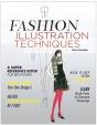 Fashion Illustration Techniques /Anglais - Preview