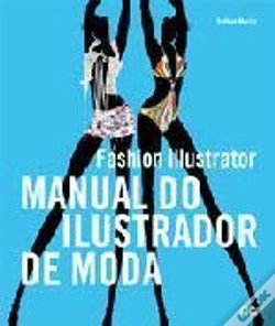 Capa do artigo Fashion Illustrator