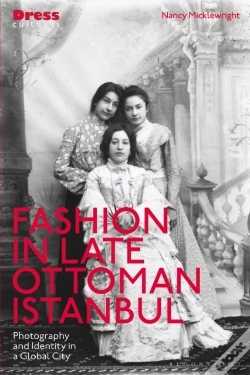 Capa do artigo Fashion In Late Ottoman Istanbul