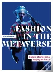 Capa do artigo Fashion In The Metaverse
