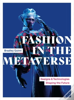 Capa do artigo Fashion In The Metaverse