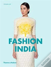 Capa do artigo Fashion India