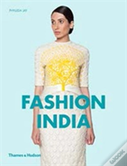 Capa do artigo Fashion India