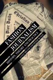 Capa do artigo Fashion Journalism