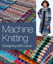 Fashion Knitwear Design