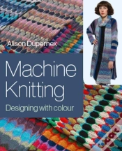 Capa do artigo Fashion Knitwear Design
