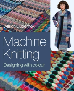 Capa do artigo Fashion Knitwear Design