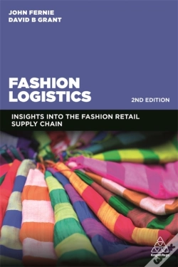 Capa do artigo Fashion Logistics