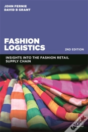 Capa do artigo Fashion Logistics